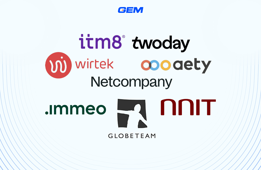 top local IT companies in Denmark