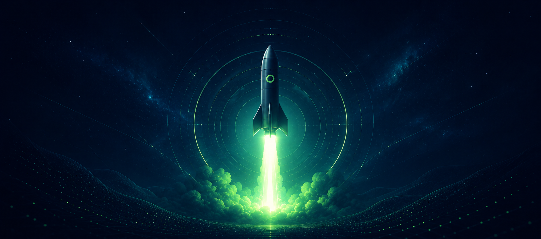 launch