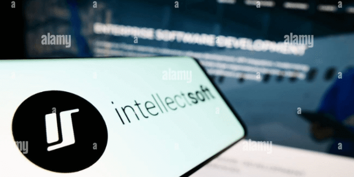 Intellectsoft