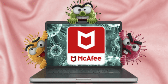 McAfee