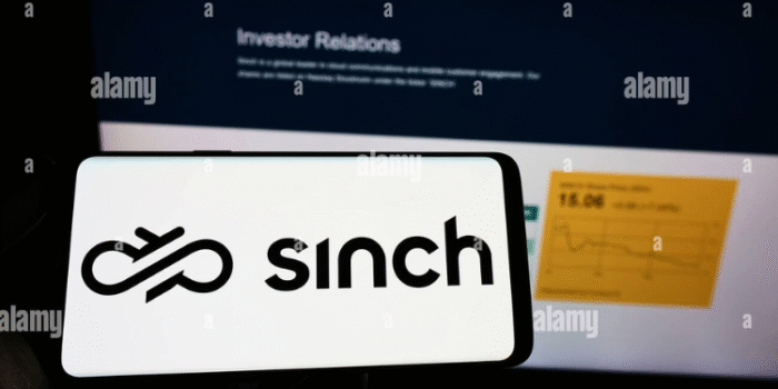 Sinch