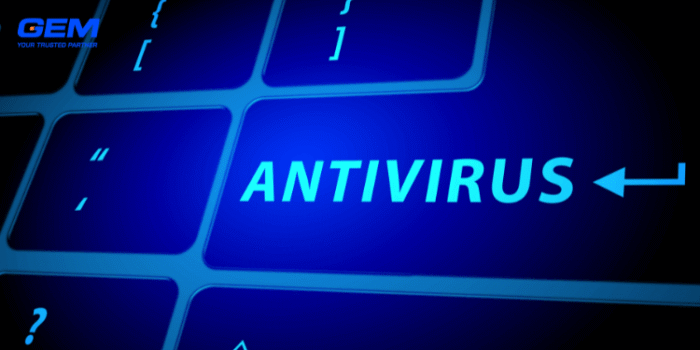 The Demand for Antivirus Software in Australia