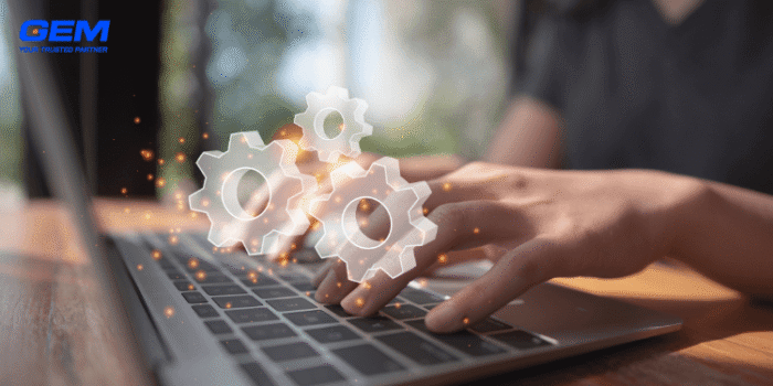 benefits a manufacturing erp system offers