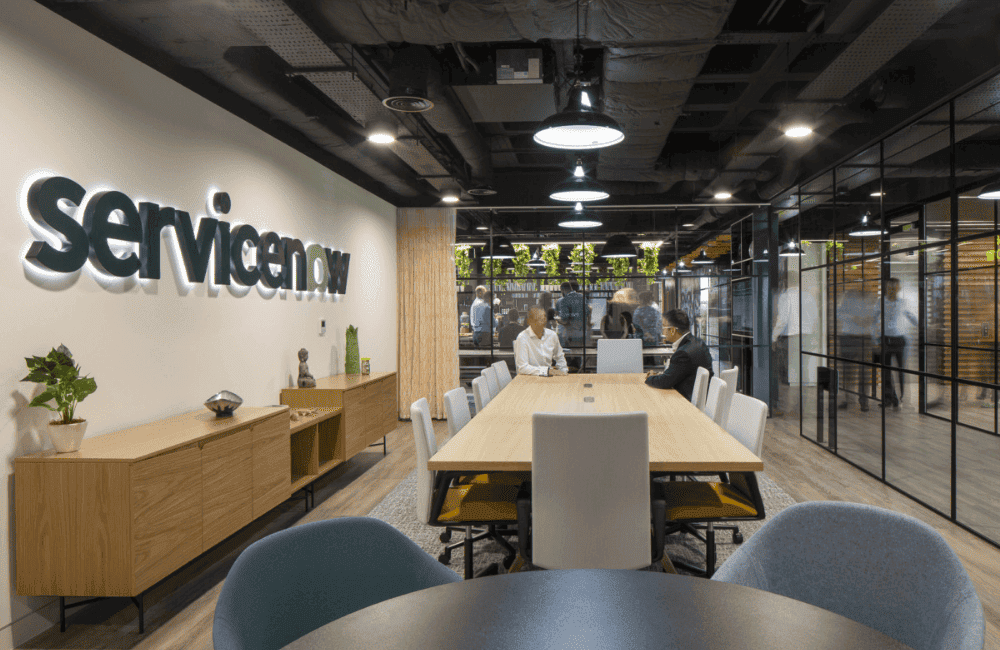 benefits of servicenow itsm