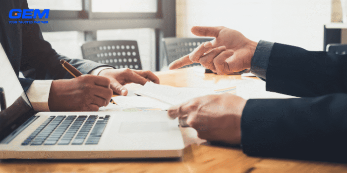 challenges for businesses considering it companies in norway