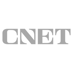CNET Logo