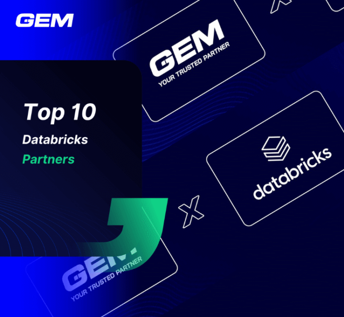Top 10 Databricks Partners to Accelerate Your Data & AI Transformation