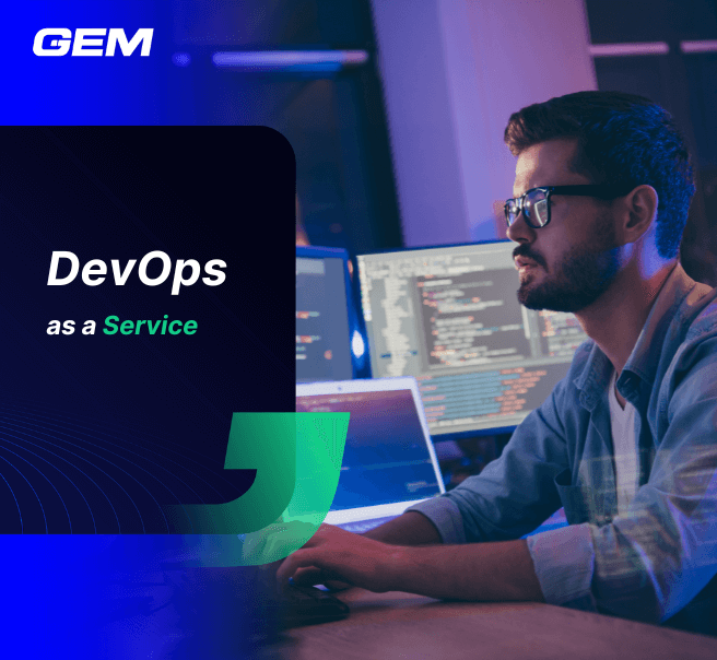devops as a service framework key processes strategic advantages