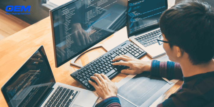follow these steps to find your software developer partner in norway