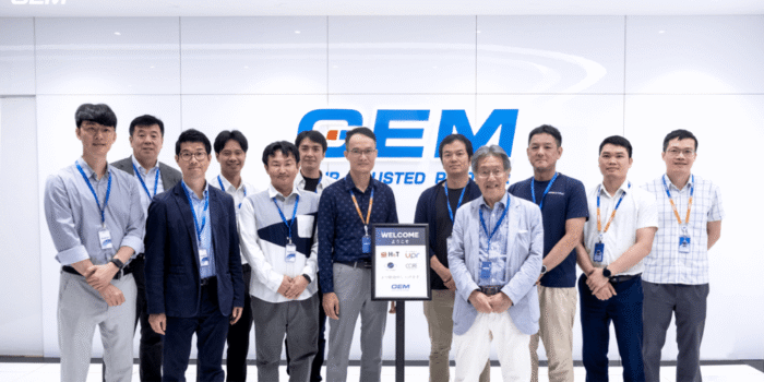 gem corporation