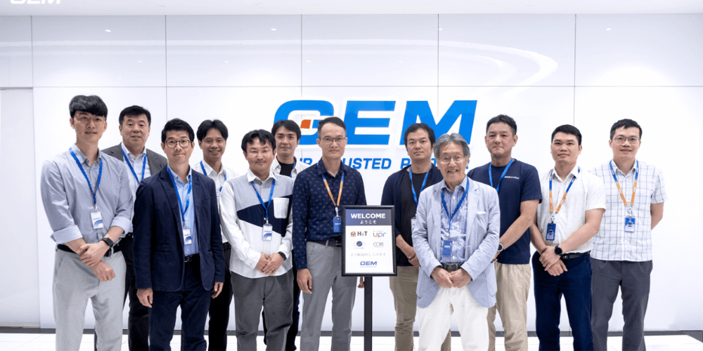 gem corporation