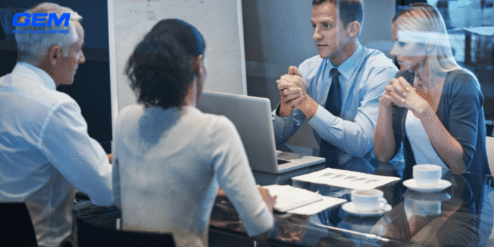 how databricks works with its partners