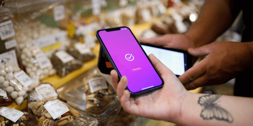 how to build a payment app
