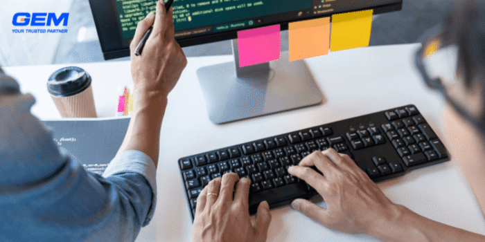 how to select the right software development partner in sweden