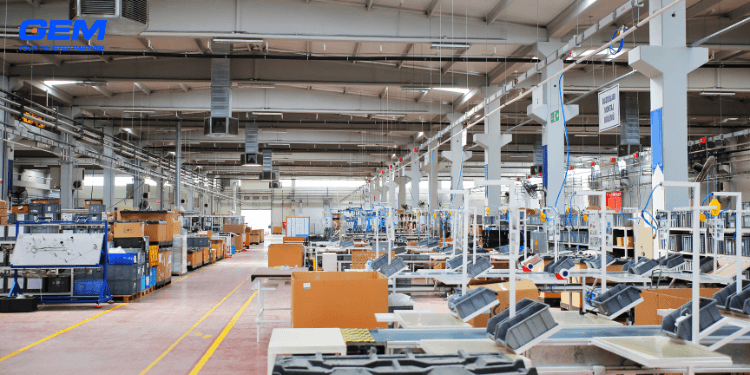ERP Solutions for Manufacturing: Boost Efficiency - Cut Costs