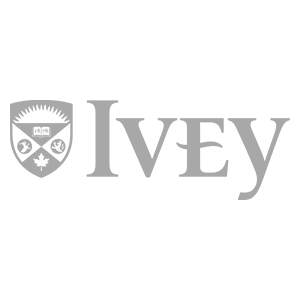 IVEY Logo