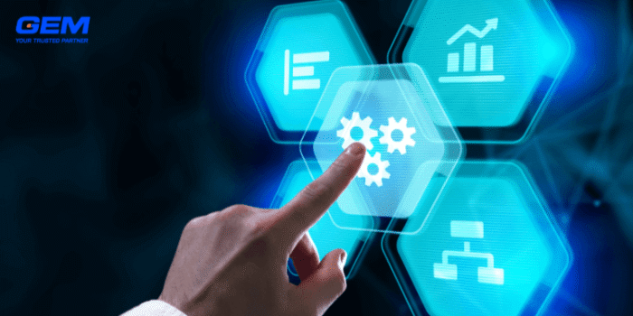 leading it firms in the uk