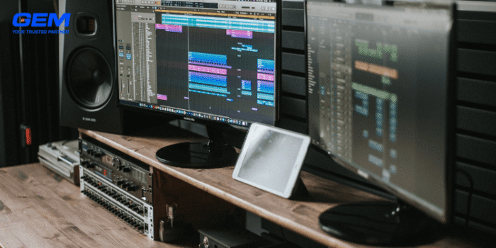 listing of 12 top software companies in sweden