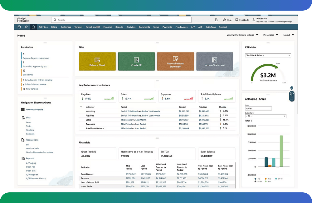 netsuite