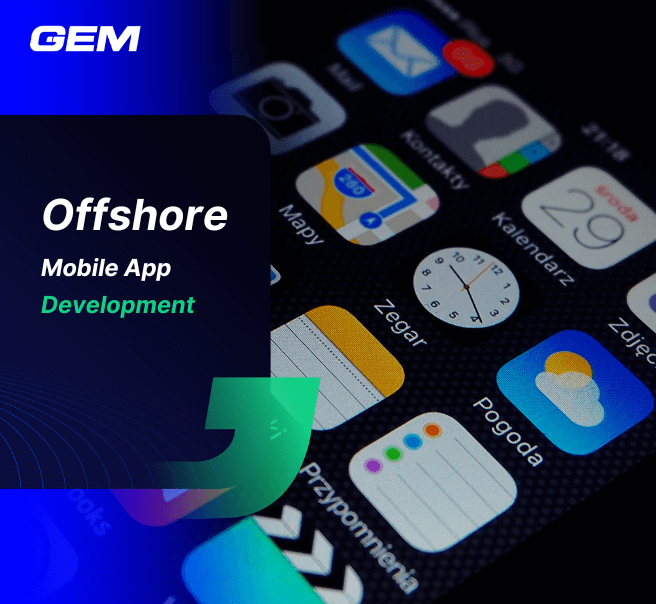 offshore mobile app development in 2025 smart scalable