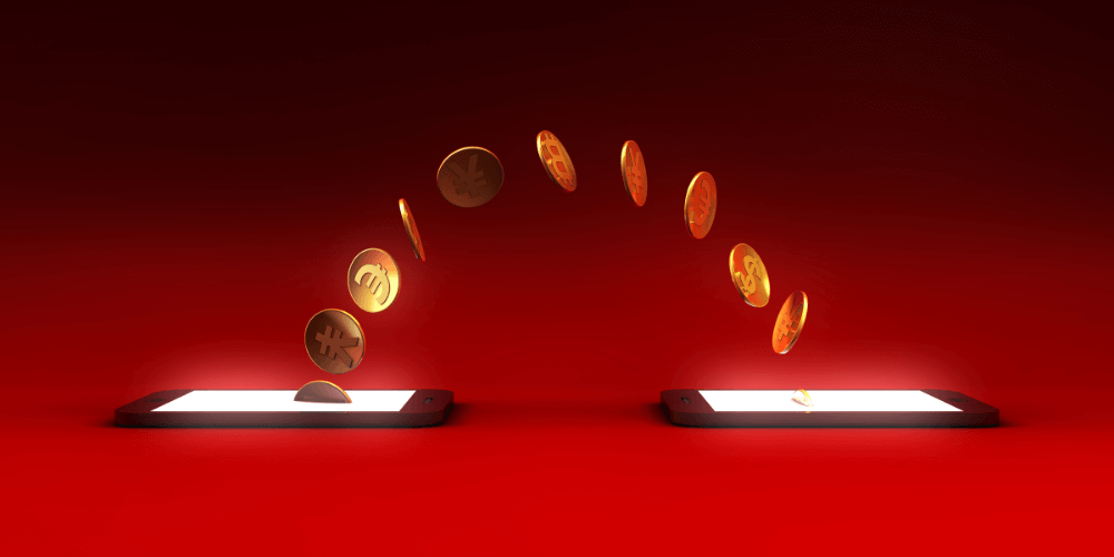 payment app