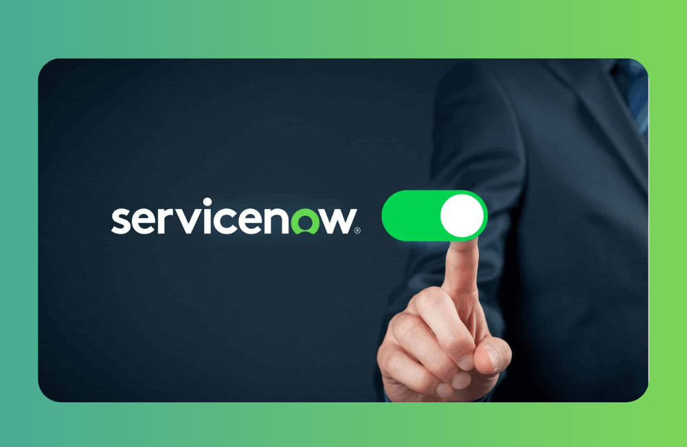 servicenow blog by gem corporation