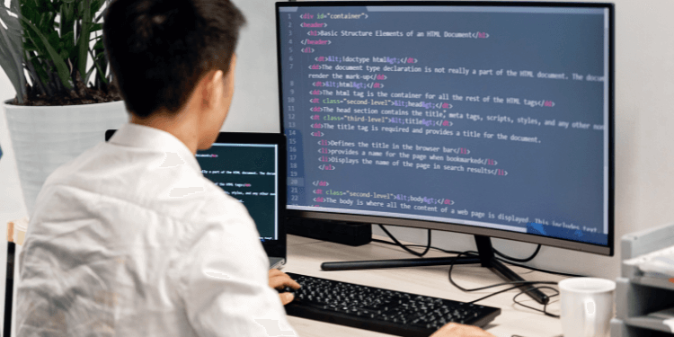 the drive behind the rising need for website development service