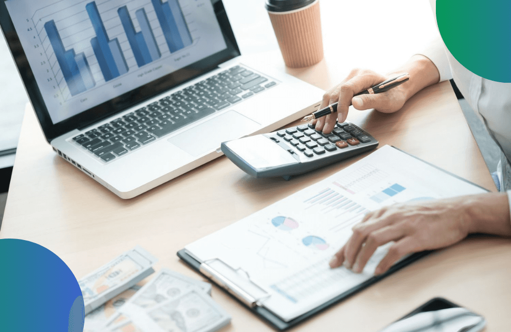 the importance of bookkeeping software