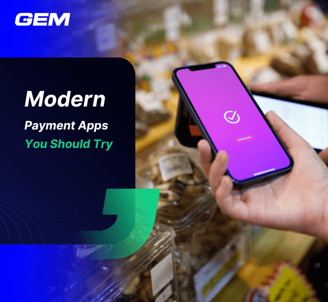 top 10 modern payment apps you should try