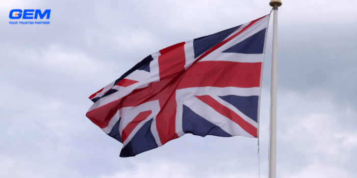 uk’s it landscape