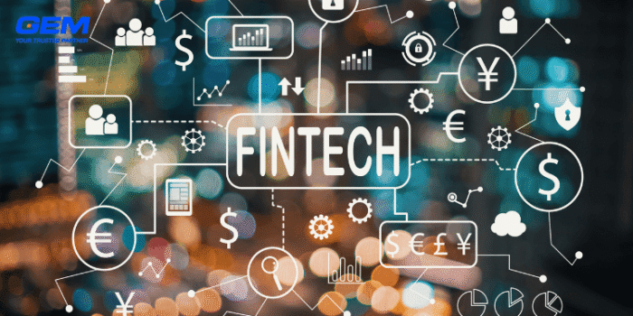 what defines a fintech app
