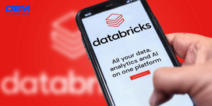 what is databricks