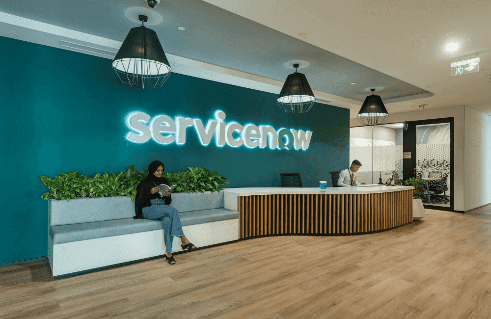what is servicenow itsm
