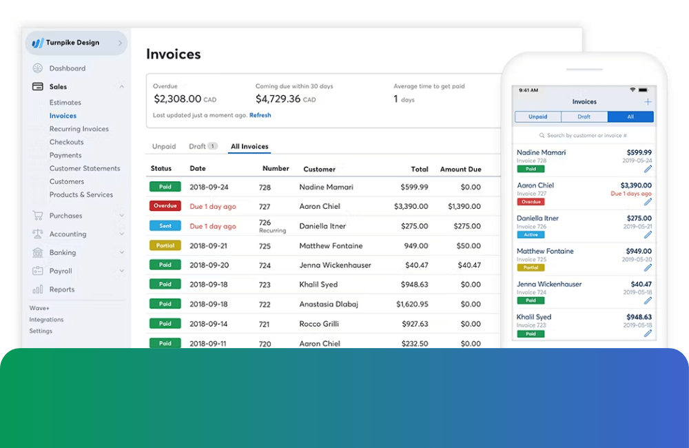 what to consider when choosing bookkeeping software for your business