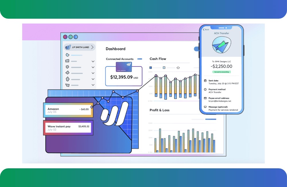 when a custom accounting software is the answer