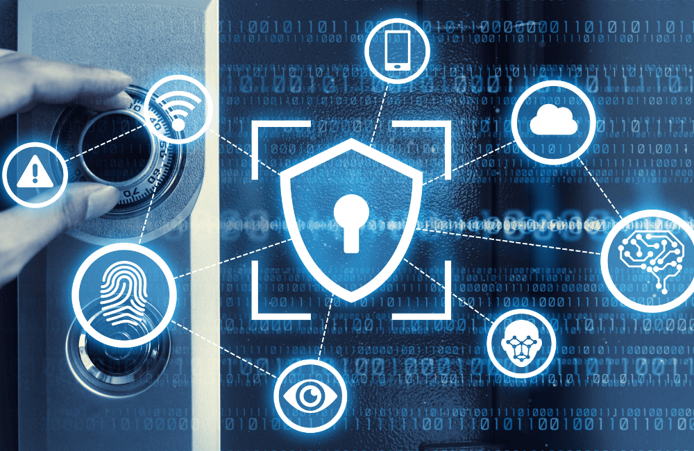 4 review security and compliance standards