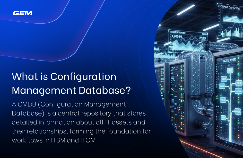 ITOM vs ITSM in ServiceNow What’s the Difference & When to Use Each (1) ITOM vs ITSM in ServiceNow What’s the Difference & When to Use Each (1)