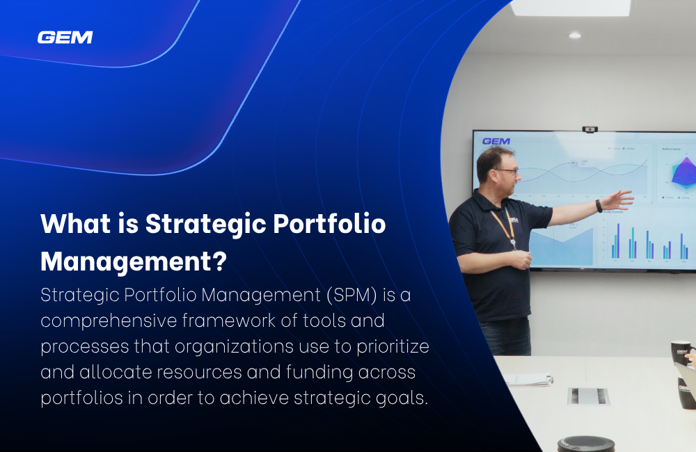 ServiceNow SPM Portfolio Planning, Funding, and Value Tracking