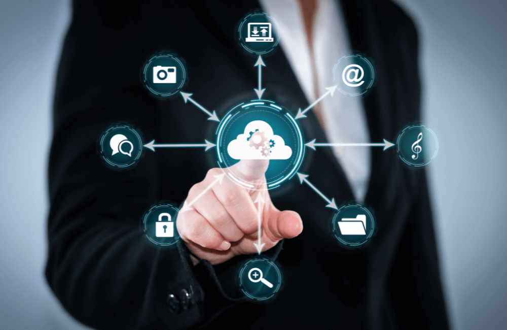 advanced specialized services