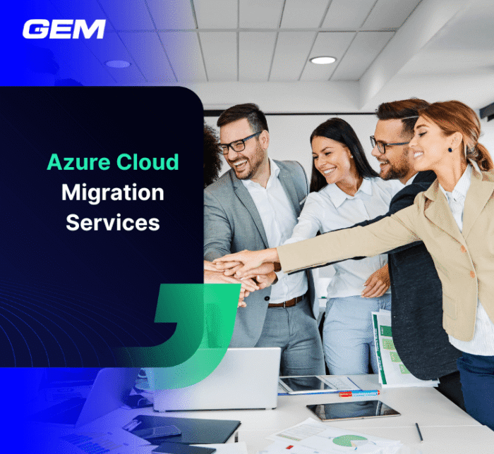 Azure Cloud Migration Services: Complete Guide to Microsoft Azure & Google Cloud in 2025