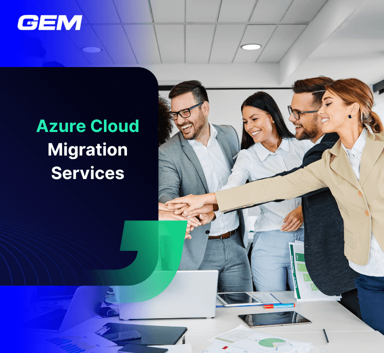 azure cloud migration services