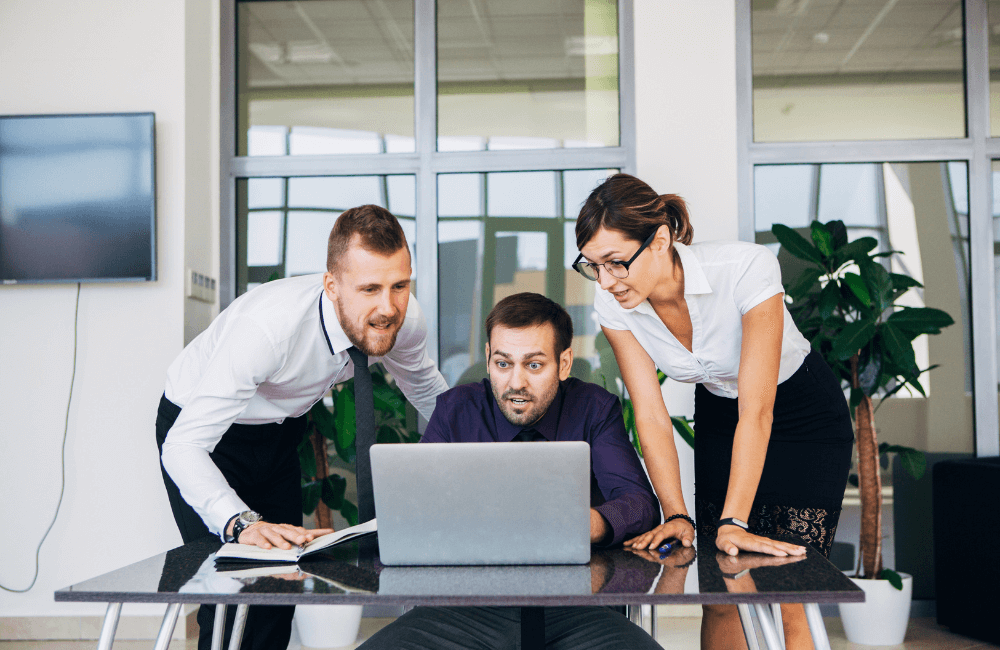 choosing the right nearshore software development outsourcing partner