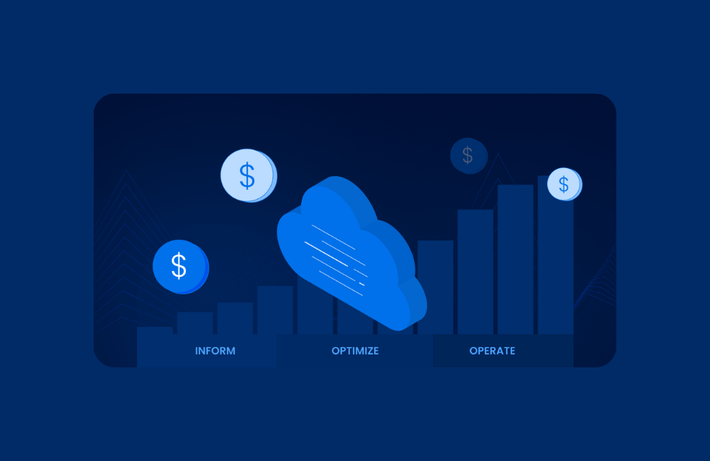 cloud cost management