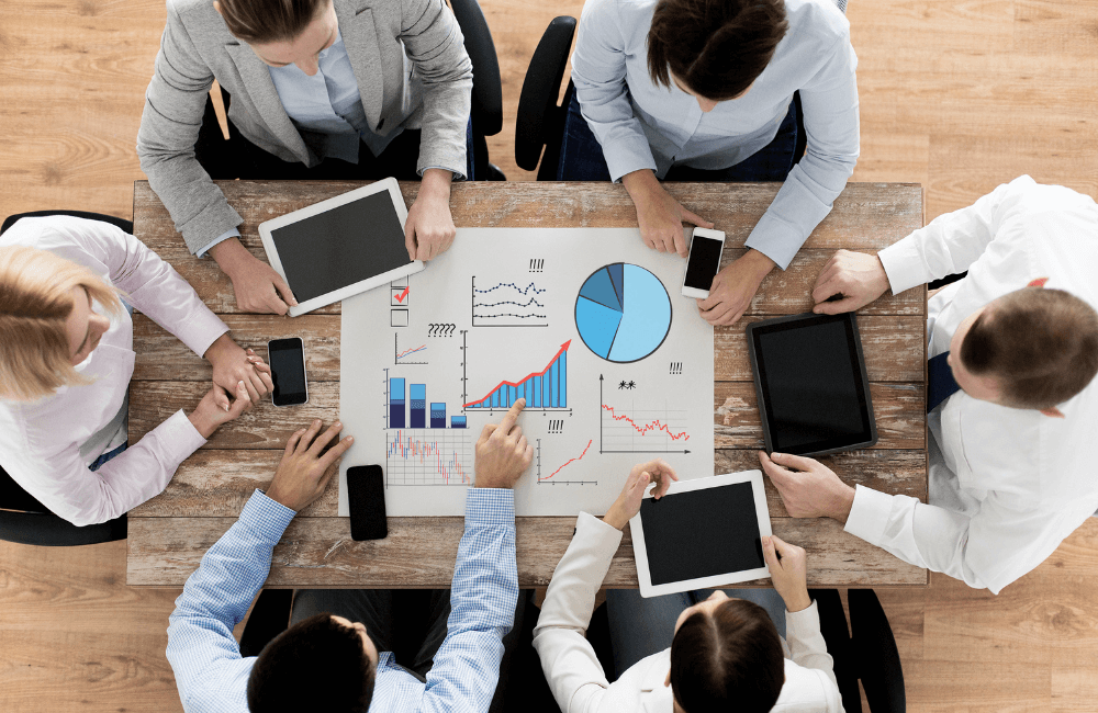 core capabilities of it support providers