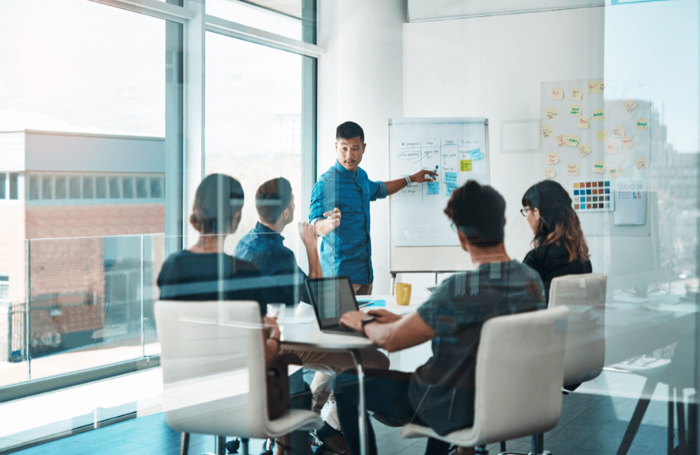 criteria for selecting a professional it support services provider