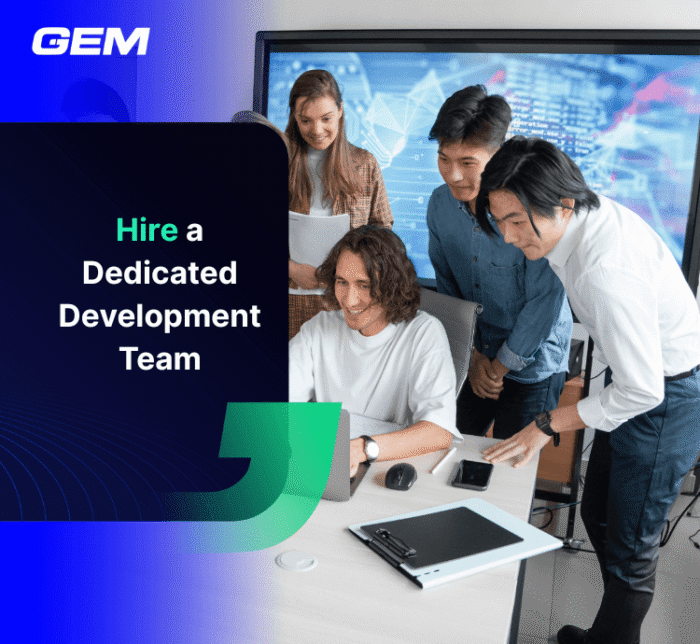 Hire a Dedicated Development Team: Complete Guide to Software Outsourcing in 2025