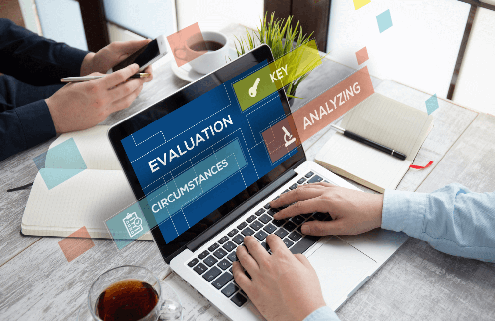 how to evaluate and select the right partner