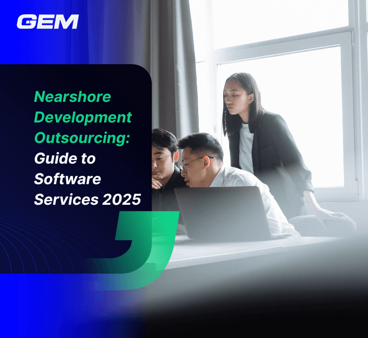 nearshore outsourcing