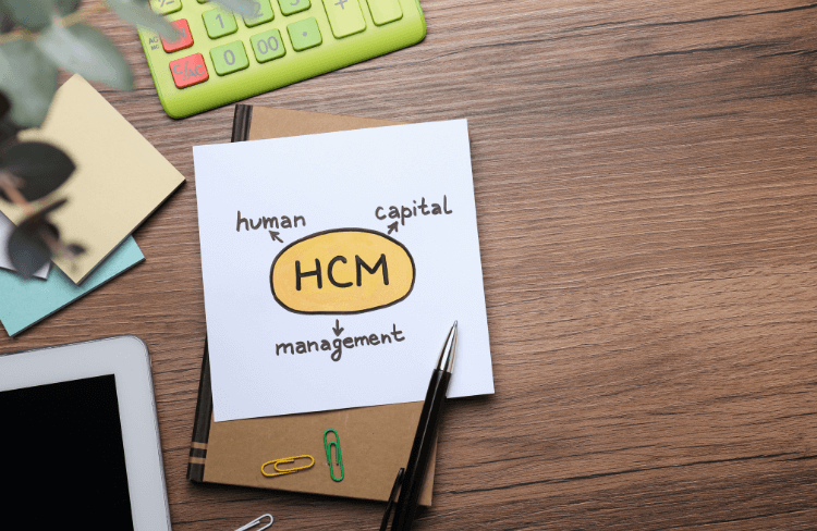 top 10 human capital management systems hcm