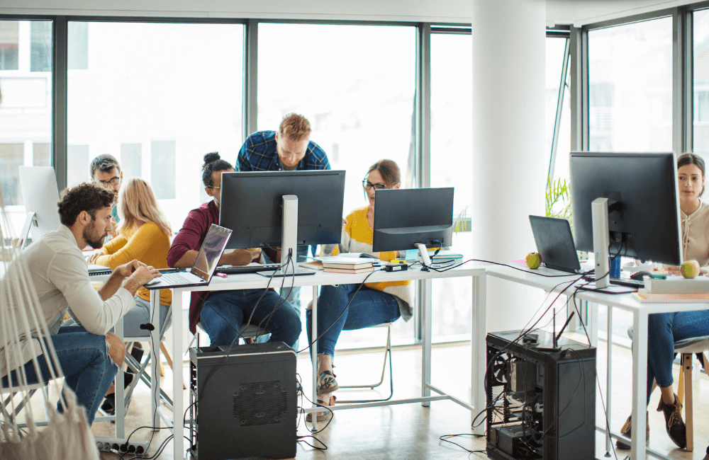 top 6 dedicated software development company team services in 2025